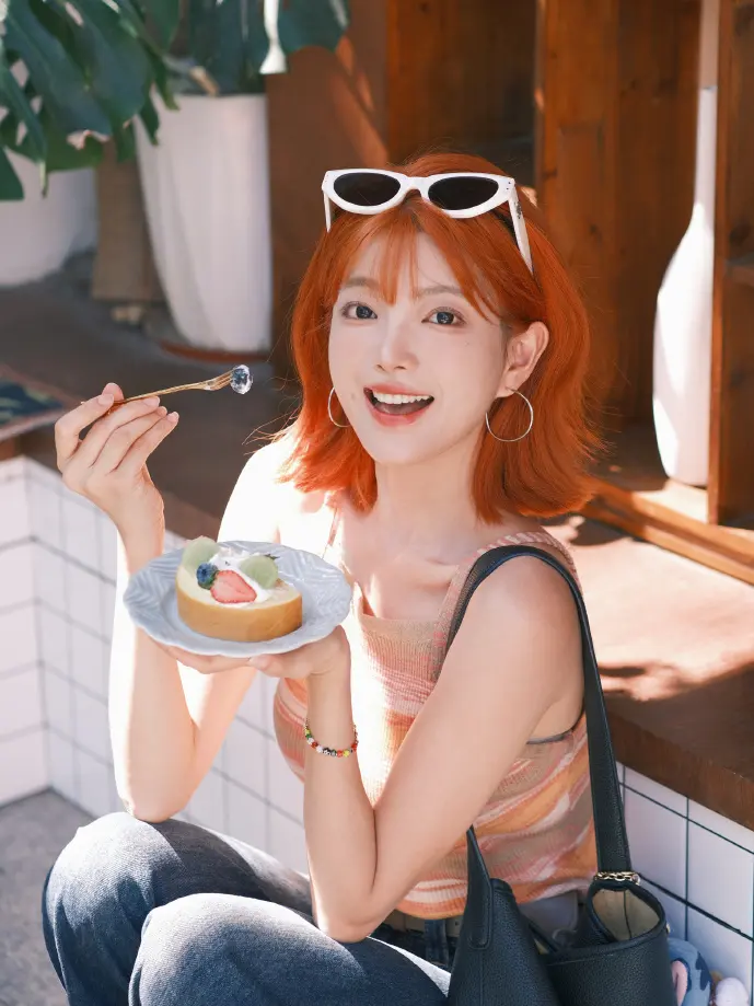 搜狗壁纸AI推荐界面